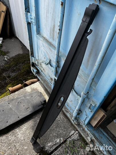 Шторка багажника Kia Ceed