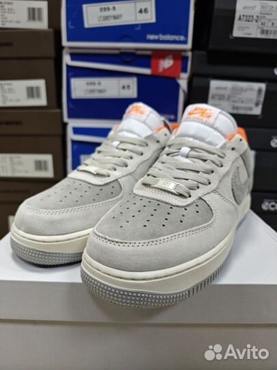 Кроссовки Nike air force 1