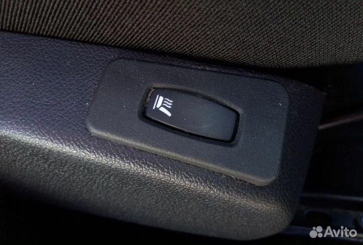 LADA Largus 1.6 МТ, 2015, 93 480 км