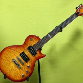 Электрогитара ESP LTD EC100 QM