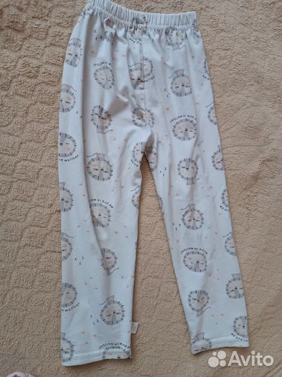 Детские вещи пакетом на мальчика 86 92