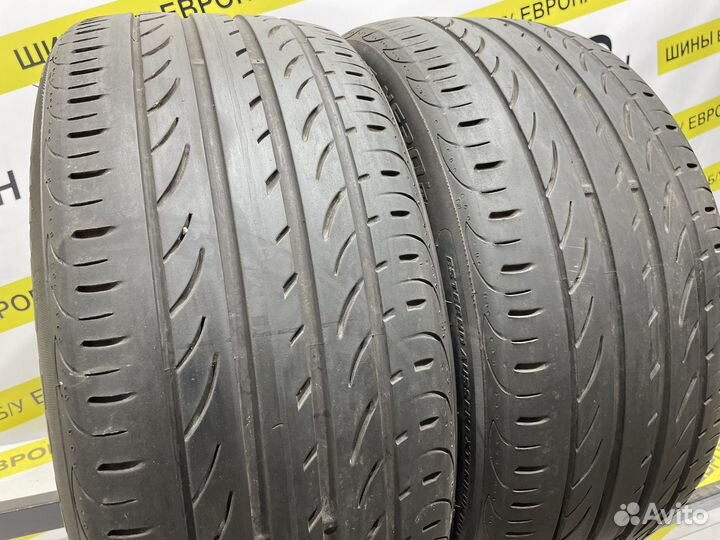 Pirelli P Zero Nero GT 245/40 R18