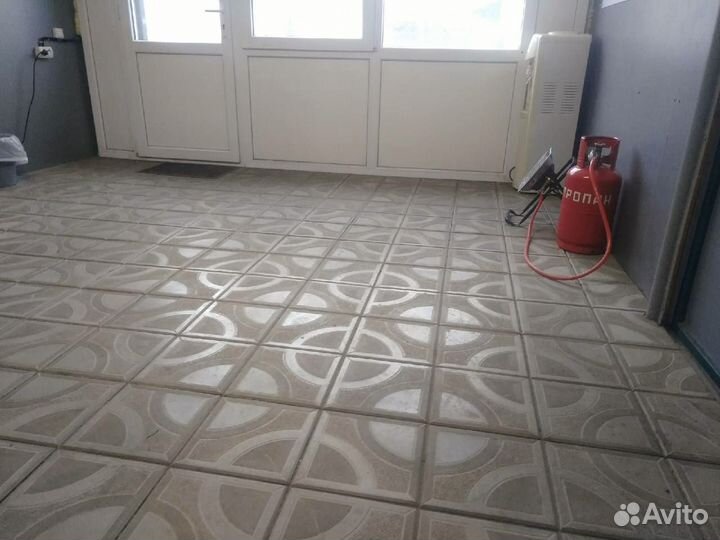 Плитка тротуарная Круг Шагрень с завода с доставко