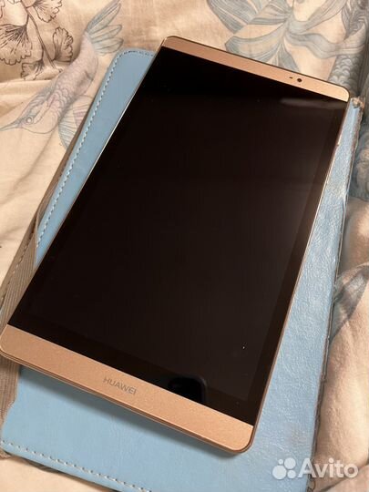 Планшет Huawei M2-801l