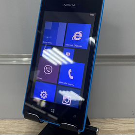 Nokia Lumia 520, 8 ГБ