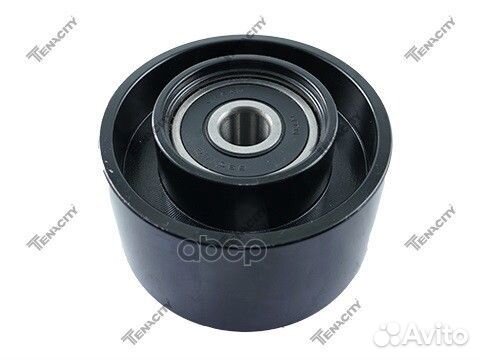 Abtto1019, tenacity, Ролик приводного ремня A