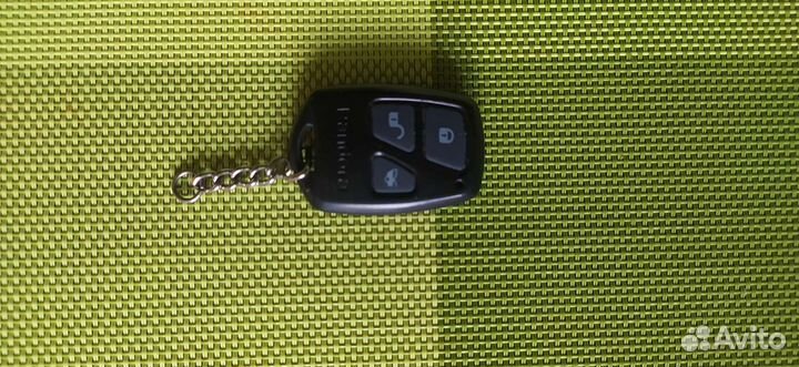 Брелок сигнализации Pandora,Sheriff