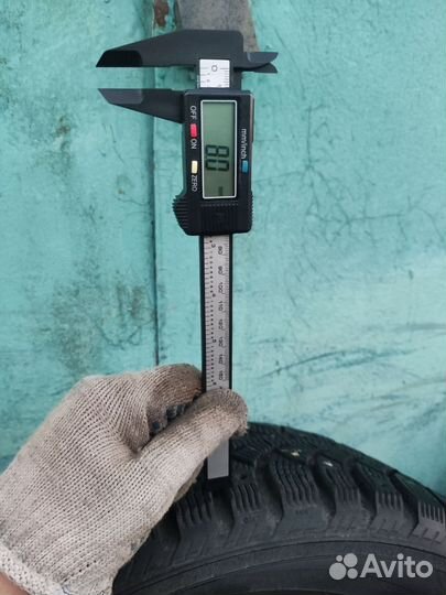 Колёса Hyundai Solaris 185/65/15