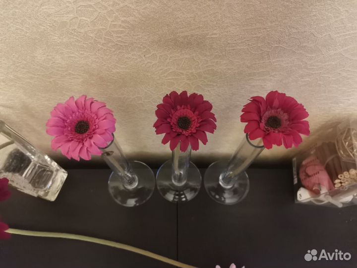 Искусственные цветы IKEA