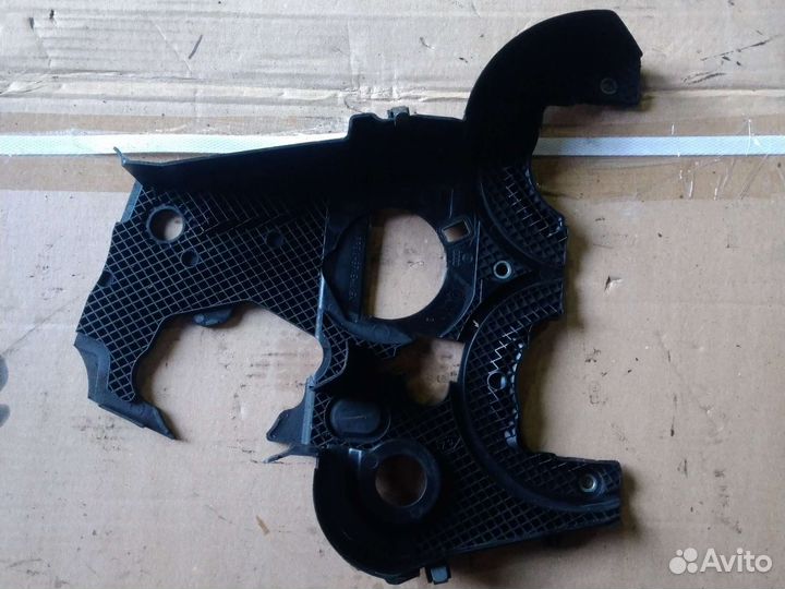 Кожух грм Volkswagen Audi BKD 2.0 TDI