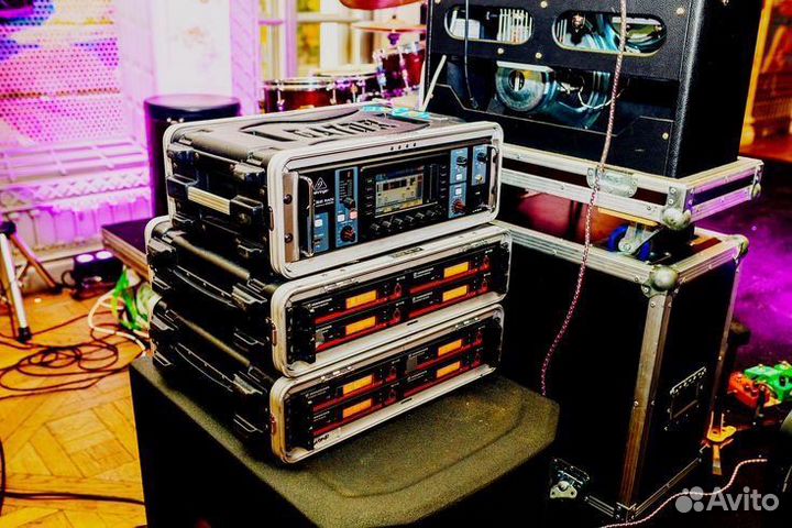 Организация праздников любого формата