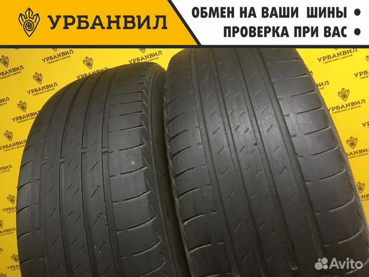 Giti GitiComfort SUV 520 215/65 R16 102