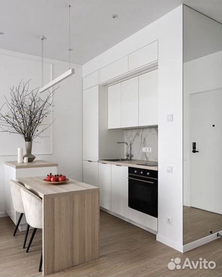 Дизайнер интерьера