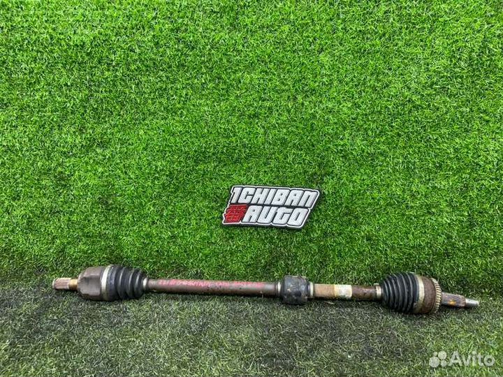 Привод передний правый Hyundai Avante MD