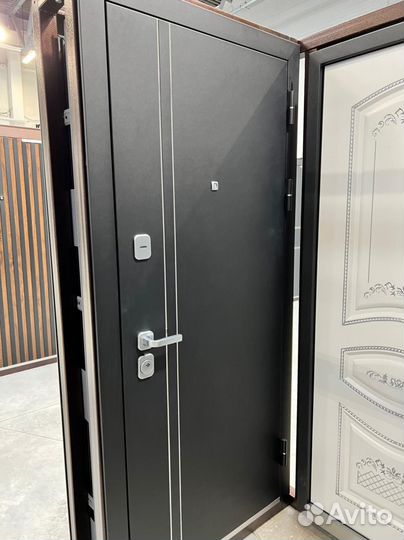 Входные двери