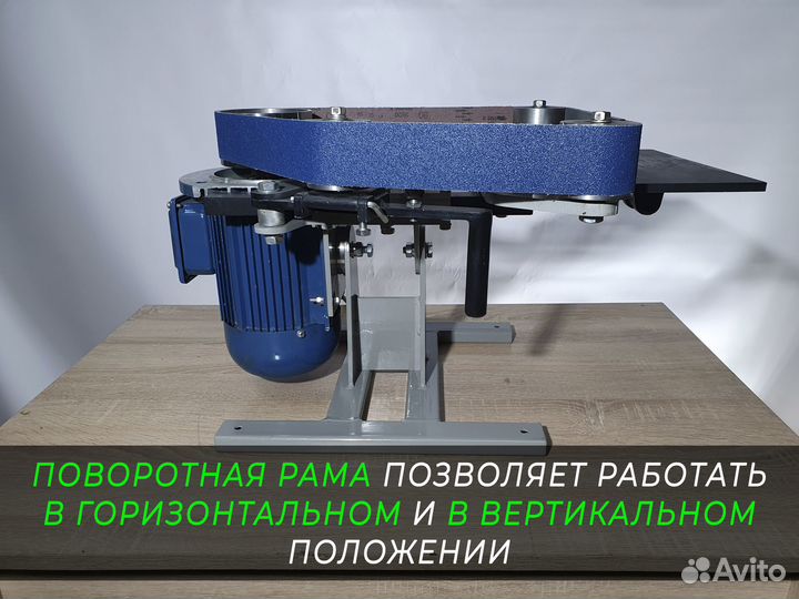 Гриндер 1.5 кВт