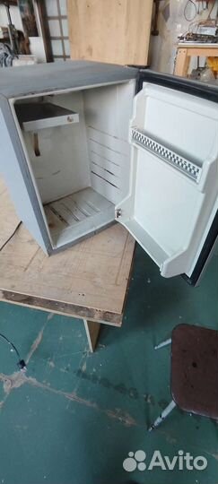 Холодильник абсорбционный