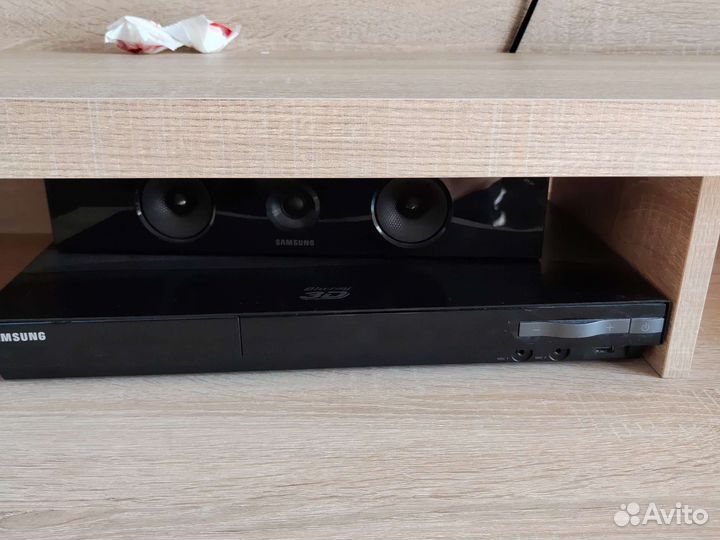 Домашний кинотеатр samsung