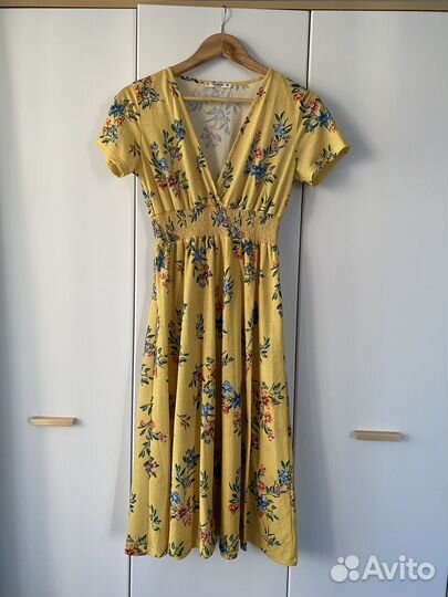 Пакет женских вещей 42-44