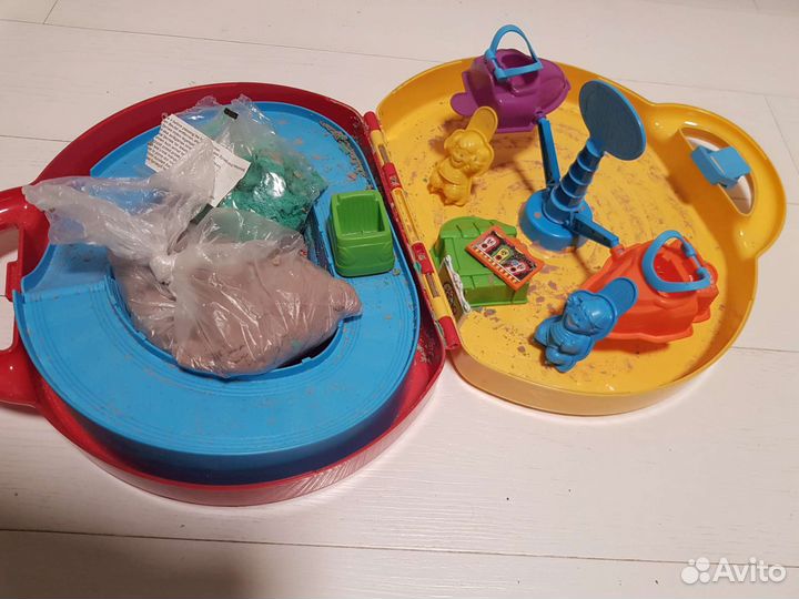 Кейс-песочница