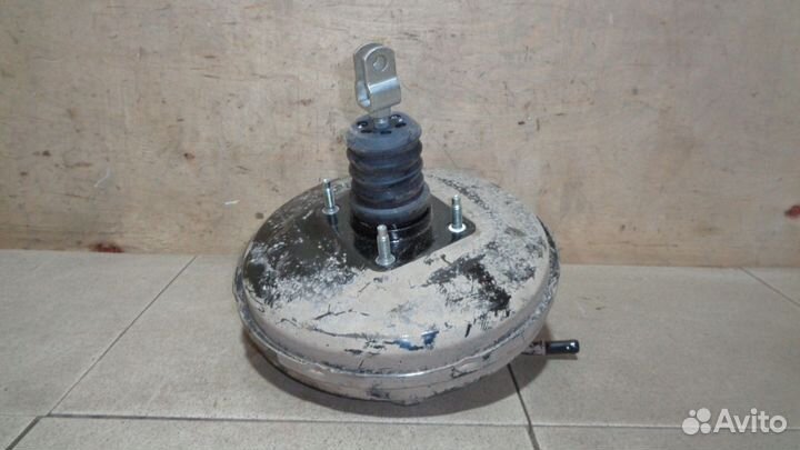 Усилитель тормозов Kia RIO 3 (UB)