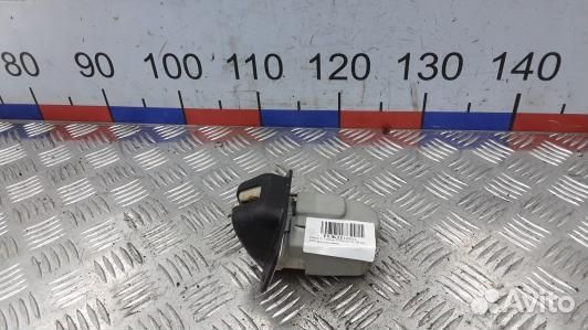 Замок 3-5 двери nissan X-trail T31 (TUK21GH01)