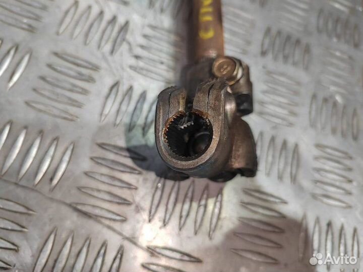 Рулевой карданчик Kia Spectra 1.6 2004-2011