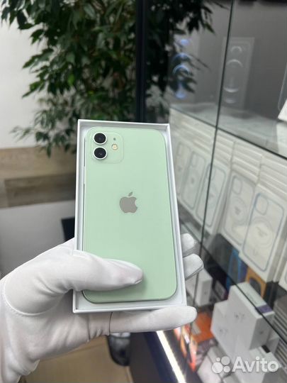iPhone 12, 128 ГБ