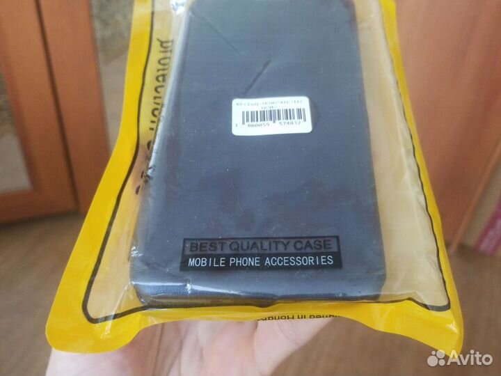 Бампера для телефона