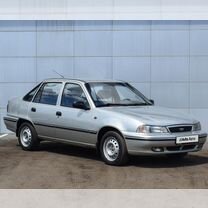 Daewoo Nexia 1.6 MT, 2008, 79 747 км, с пробегом, цена 379 000 руб.