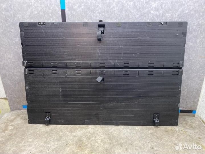 Пол багажника Kia Sorento