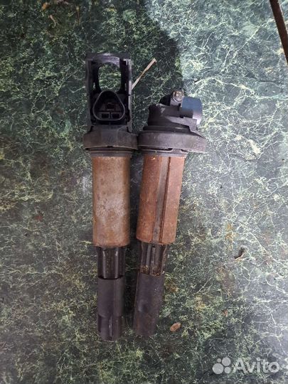 Катушка зажигания bmw e90