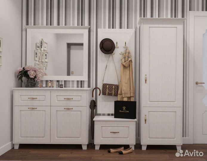 Шкаф на заказ