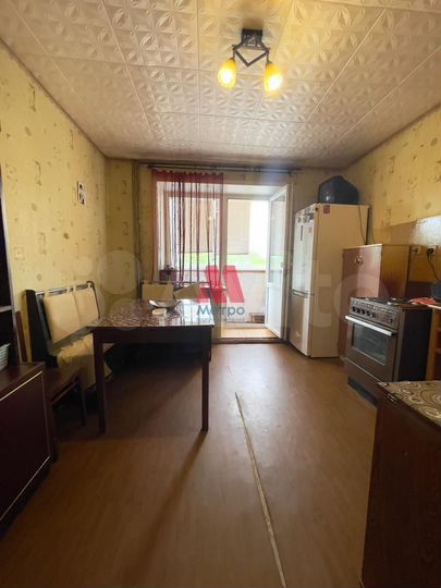 2-к. квартира, 48,3 м², 4/9 эт.