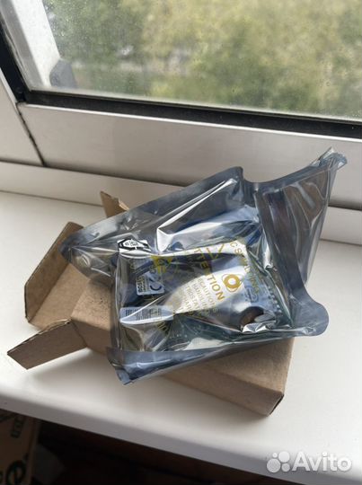 Плата контроля bosch LBB4443/00