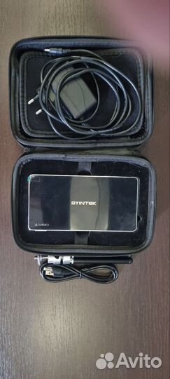 Видеопроектор бу