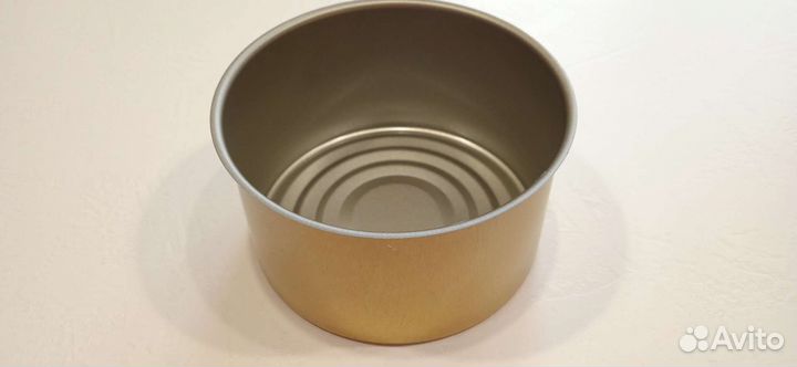 Жестяная банка N6б, N5