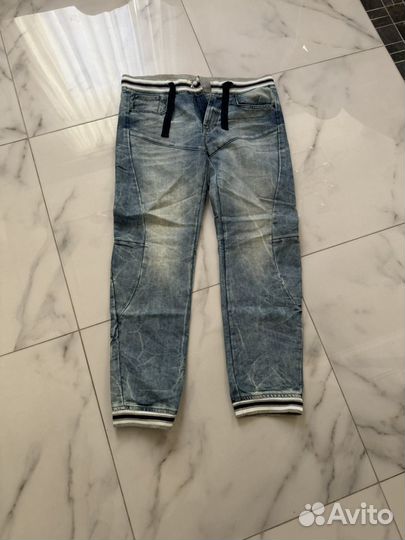 Новые Джинсы