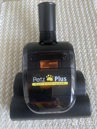 Турбощетка PetsPlus