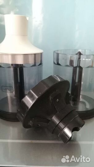 Две чаши измельчителей Philips, бу. Цена за обе