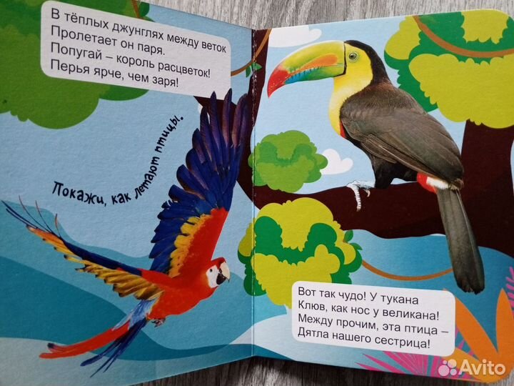 Книга детская