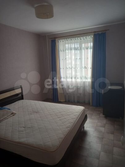 2-к. квартира, 60 м², 7/10 эт.