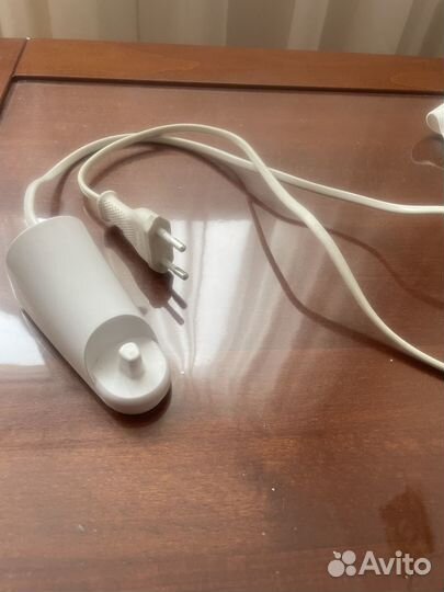 Зарядное для Oral B