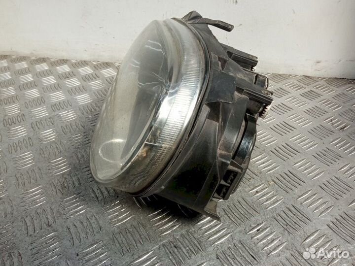 Фара Volkswagen Golf 4 (1997-2005)