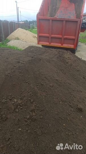 Чернозем Рязани