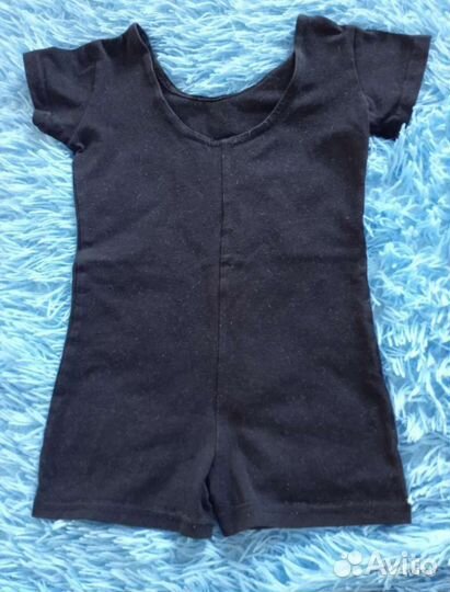 Купальник для девочки