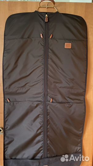 Дорожный чехол для одежды