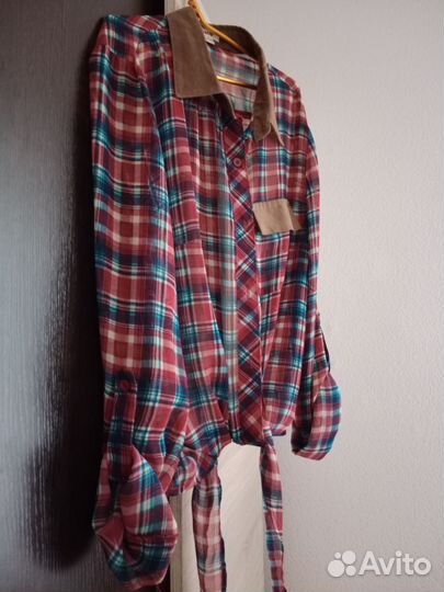 Одежда для девушек, женщин