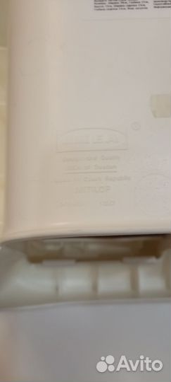 Стульчик для кормления IKEA