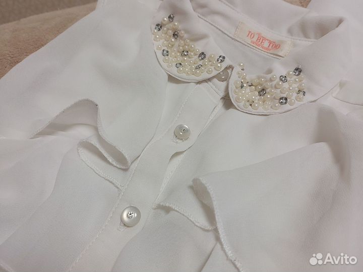 Школьная одежда для девочки